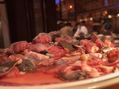 -星伦多自助料理·涮烤一体(嘉兴八佰伴店)