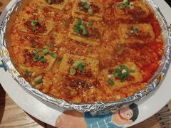 -花盐街·四川乐山小吃(西单大悦城店)