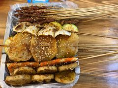 -非凡烧烤(历史博物馆店)