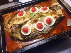 -炉鱼(爱琴海购物公园店)