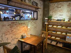 大堂-仙峰天然面包(迎宾路店)