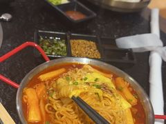 -九田家黑牛烤肉料理(寿光万达店)