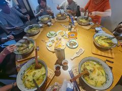 -芸南道·过桥米线(昆明老街旗舰店)