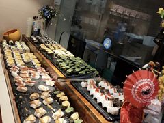 -蒙肥羊·酸汤潮牛·鲜牛肉火锅烤肉自助(岗顶店)