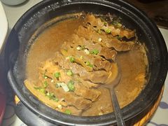 -卢大鲜鱼头捞饭(美利广场店)