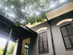 -湖南省立第一师范学校旧址