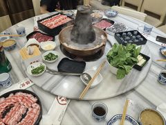 -牛街清真满恒記(平安里西大街店)