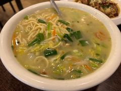-福建美食城(老君堂店)