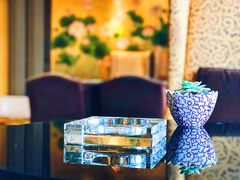 -富力威斯汀酒店-中国元素中餐厅(武昌临江店)