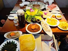 -重庆火锅(鹭港店)