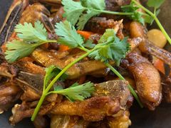 -美极鲜食坊(宝安南路店)