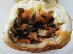 -恒记金煎包(指南里小区店)