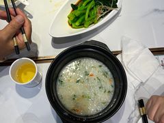 -花少爷·鲜虾干贝粥(延安万达店)