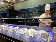 -星河湾半岛酒店·意咖啡西餐厅