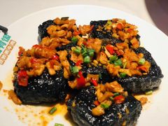 -湘当有饭剁椒鱼头(昆山招商花园城店)