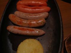 -萨莉亚意式餐厅(南京环亚凯瑟琳广场店)