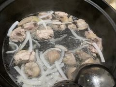 -四季缤纷椰子鸡(雨花亭凯德广场店)