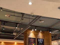 -比格比萨自助(花园路店)
