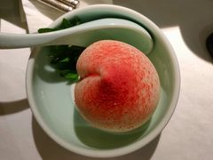 -江城小馆陕南妈妈菜·全球旅行餐厅(钟楼店)