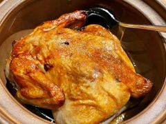 -金牌外婆家(苏州中心店)