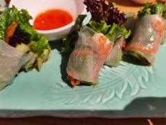 米纸卷-米纸越南小馆(金鹰世界店)