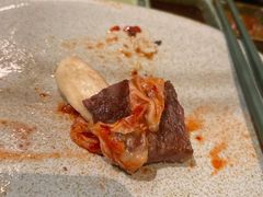 -虎哥六韩式烤肉料理 TIGERGRILL(隆生金山湖中心购物广场店)