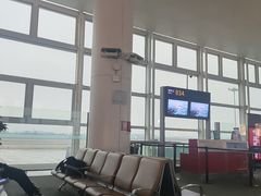 -杭州萧山国际机场