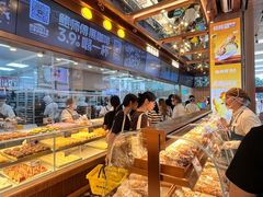 -鲍师傅糕点(春熙路店)