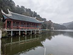 -黔灵山公园