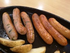 -萨莉亚意式餐厅(莲花国际广场店)