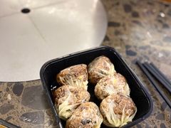 纸皮烧卖-217笋干馄饨