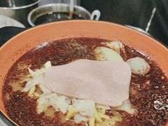 -刘文祥麻辣烫(蛇口店)