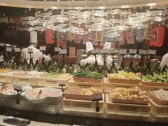 -怡咖啡自助餐(宁波香格里拉店)