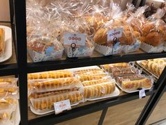 -三色鸽西饼店(黄河路店)