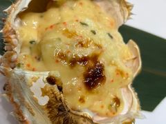 -尚雅铁板自助料理(群力银泰城店)