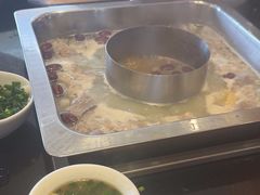 -蜀库菌汤火锅(望都店)