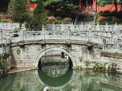 -武当山风景区