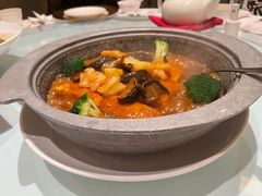 -香宫中餐厅·大连香格里拉(人民路店)