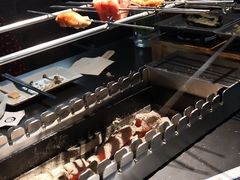 -很久以前羊肉串(中山公园店)