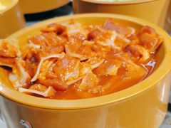 -龍歌自助小火锅(崂山丽达店)