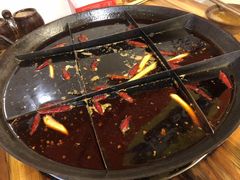 -独雅老火锅(原宏声巷店)