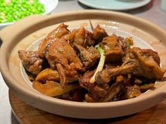 -闽上鲜·福建菜(龙湖滨江天街店)