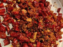 -水煮三国·川鲁江湖菜(香山店)