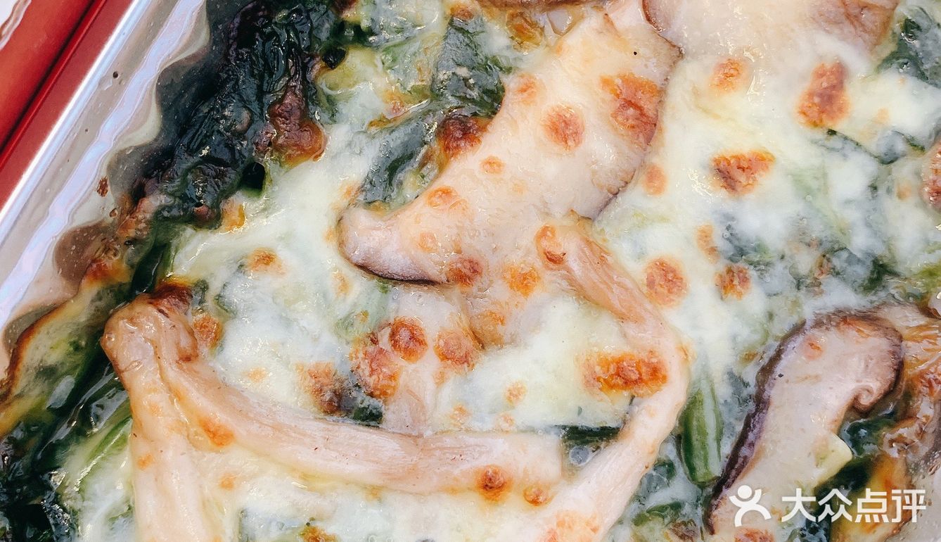 还是喜欢软fufu的芝心卷边