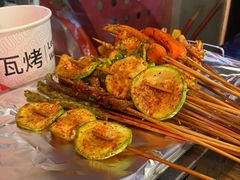 -Let’s WaKao瓦烤(贝森店)