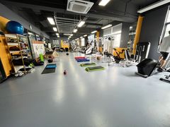 -天型健身工作室(大学城店)