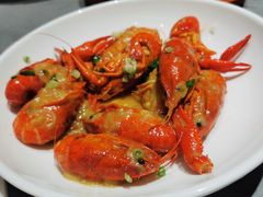 -神洲四海大酒楼(王府井澳门中心店)