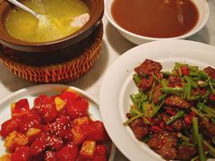 -小菜园新徽菜(无锡宜家荟聚中心店)