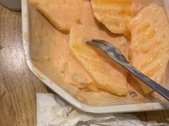 -豪客来牛排(重庆冉家坝SM广场1712店)