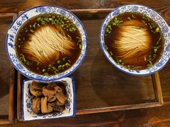 -老横泾面馆(吴中横泾店)